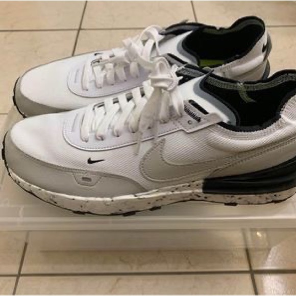 Nike Waffle One - Picture 4 of 4